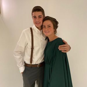 Meet your Posher, Elizabeth